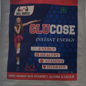 GLUCOSE 1 KG