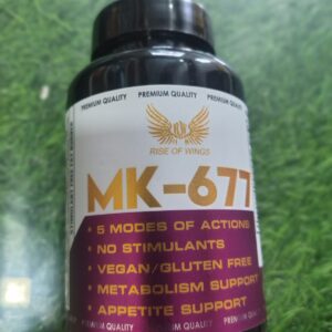 MK-677 50 TAB.