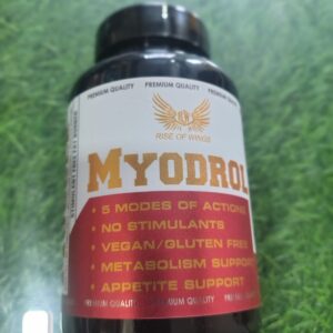 MYODROL 50 TAB.