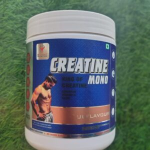 CREATINE MONO