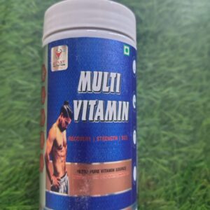 MULTIVITAMIN