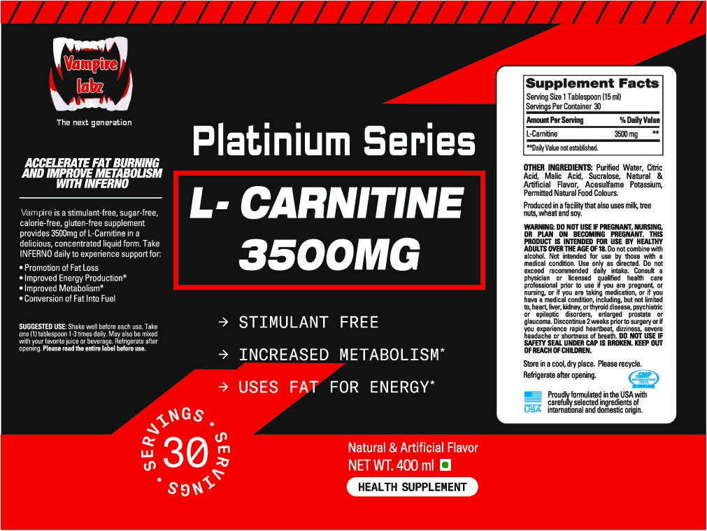 L-CARNITINE