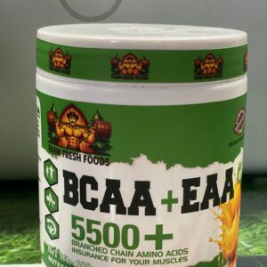BCAA+EAA 300 G