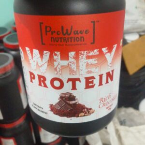 WHEY PROTEIN