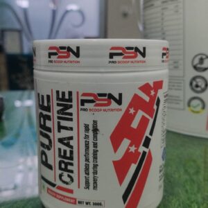 PURE CREATINE