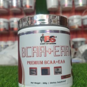 BCAA+EAA