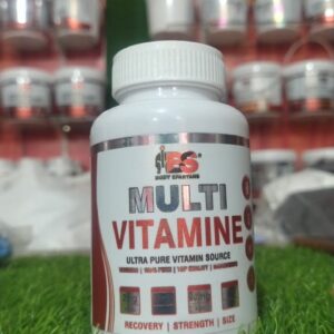 MULTIVITAMINE