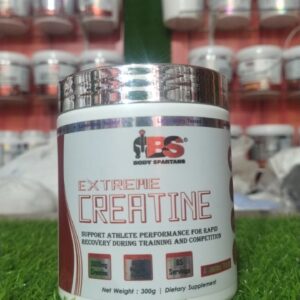 EXTREME CREATINE