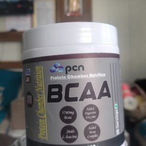 BCAA