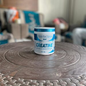 CREATINE 300G