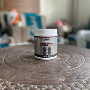 CREATINE 300G