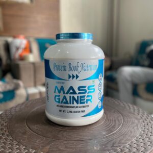 MASS GAINER 2.7KG