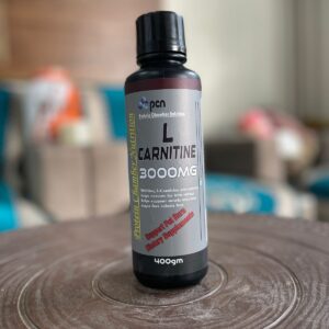 L-CARNITINE 400GM