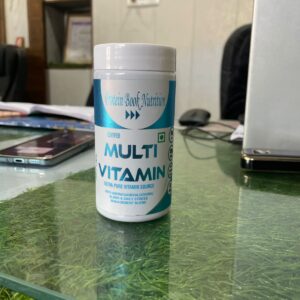 MULTIVITAMIN