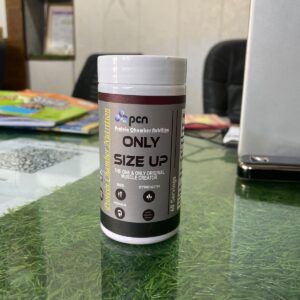 ONLY SIZE UP 60 TABLET