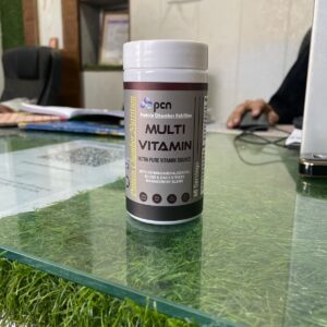 MULTIVITAMIN
