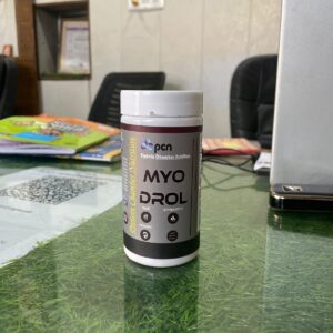 MYODROL 60 TABLET