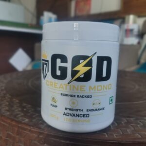 CREATINE MONO