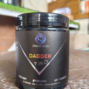DAGGER  PRE-WORKOUT 350 G