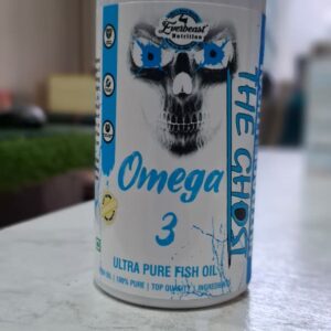 FISH OIL 30 CAPSULES