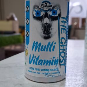 MULTIVITAMIN 60 CAPSULES