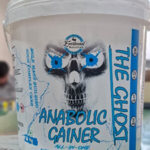 ANABOLIC GAINER 5KG