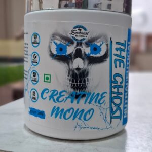CREATINE MONO 300G