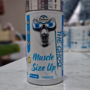 MUSCLE SIZE UP 60 TABLET
