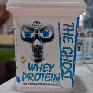 WHEY PROTEIN 1KG