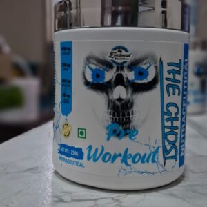 PRE-WORKOUT