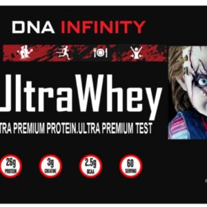 ULTRA WHEY 1KG