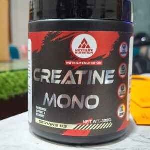 CREATINE MONO 300G