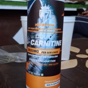 L-CARNETINE
