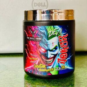 DEVIL CREATINE