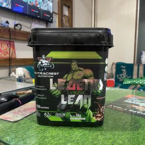 LEGEND LEAN 5KG
