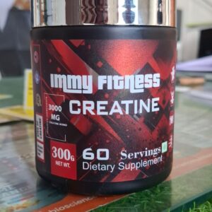 CREATINE 300G
