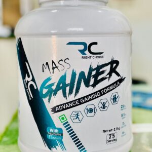 MASS GAINER  2.7 KG