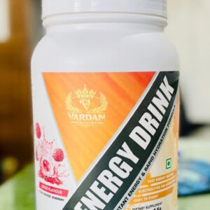 VARDAN HEALTH NUTRITION ENERGY DRINK GLUCOSE 1 KG