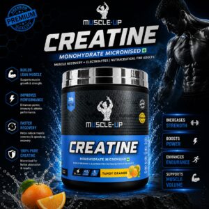 CREATINE 250 G