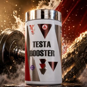 TESTA BOOSTER