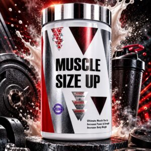 MUSCLE SIZE UP