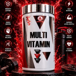 MULTIVITAMIN