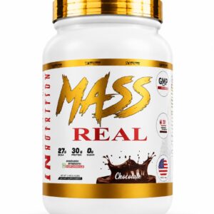 WELLSTRONG  NUTRITION MASS REAL  1.3  KG