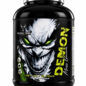 DEMON  MASS  GAINER  2.7  KG
