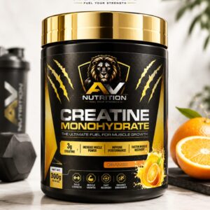 CREATINE  MONO  300 G
