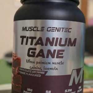 TITANIUM GANE  1  KG
