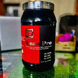 LEAN PRO 1 KG
