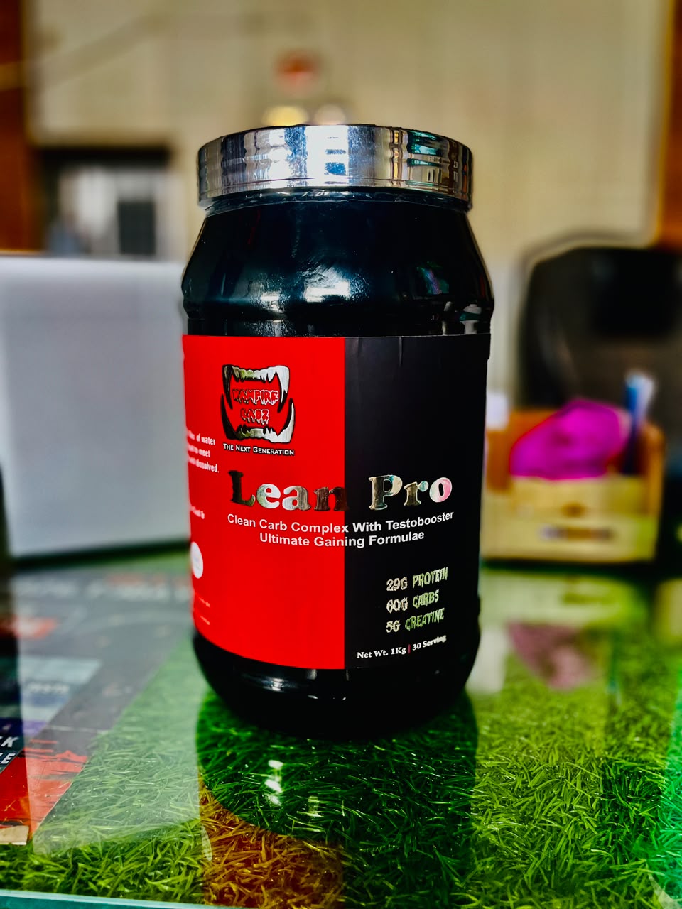 LEAN PRO 1 KG