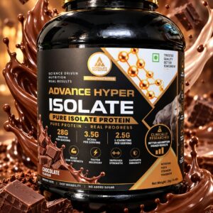 1 KG ISOLATE PROTEIN