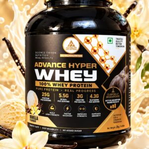 1 KG WHEY PROTEIN